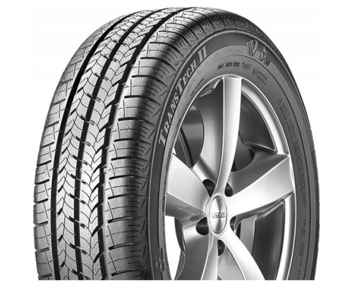 Immagine rappresentativa della gomma VIKING VIKING TransTech II 215/65 R16 109/107R E C B 72dB