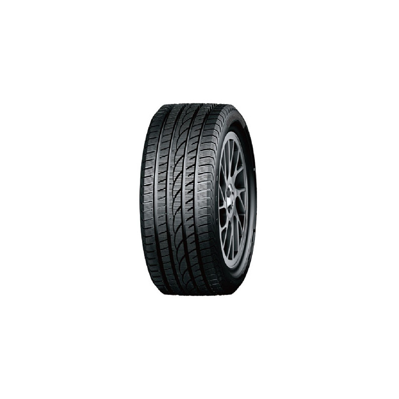 Immagine rappresentativa della gomma POWERTRAC POWERTRAC SnowStar 235/60 R18 107H D D B 72dB XL