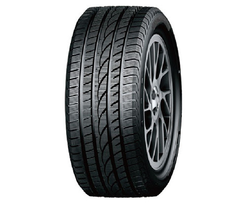 Immagine rappresentativa della gomma POWERTRAC POWERTRAC SnowStar 235/60 R18 107H D D B 72dB XL