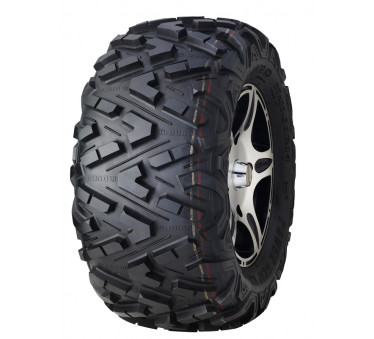 Immagine rappresentativa della gomma DURO DURO POWER GRIP V2 DI2039 27/9 R14 63N