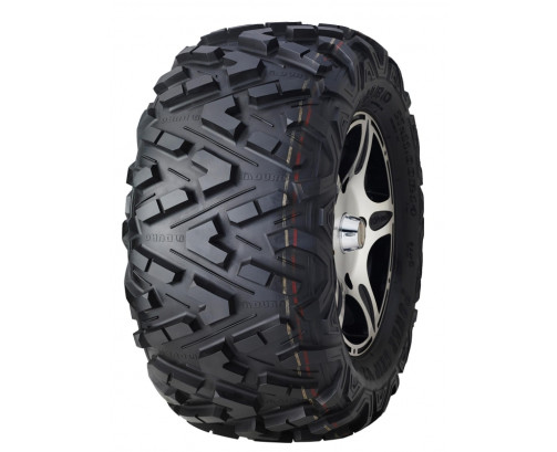 Immagine rappresentativa della gomma DURO DURO POWER GRIP V2 DI2039 27/9 R14 63N