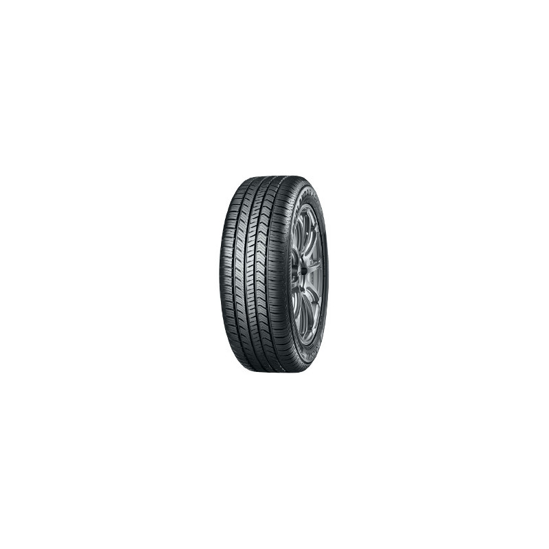 Immagine rappresentativa della gomma YOKOHAMA YOKOHAMA GEOLANDAR X-CV 235/60 R18 107W D B B 72dB