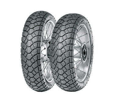 Immagine rappresentativa della gomma ANLAS ANLAS SC-500 WINTERGRIP 2 M+S 120/70 R15 56H