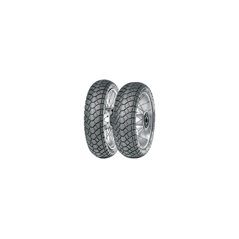 Immagine rappresentativa della gomma ANLAS ANLAS SC-500 WINTERGRIP 2 M+S 120/70 R15 56H