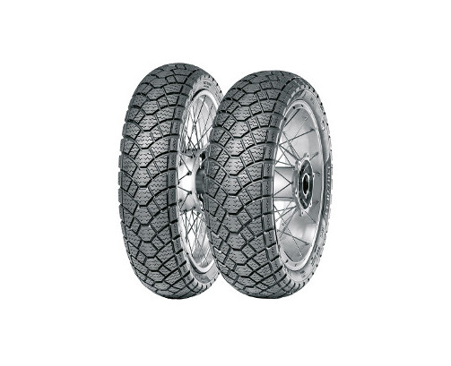 Immagine rappresentativa della gomma ANLAS ANLAS SC-500 WINTERGRIP 2 M+S 120/70 R15 56H