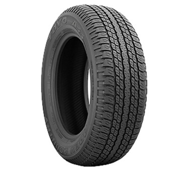 Immagine rappresentativa della gomma TOYO TOYO OPENCOA33B 255/60 R18 108S C D B 70dB