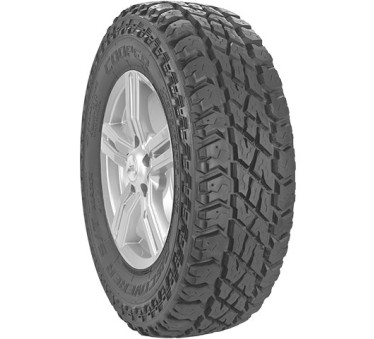 Immagine rappresentativa della gomma COOPER COOPER DISCOVERER ST MAXX POR 225/75 R16 115/112Q F C B 76dB