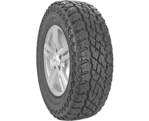 Immagine rappresentativa della gomma COOPER COOPER DISCOVERER ST MAXX POR 225/75 R16 115/112Q F C B 76dB