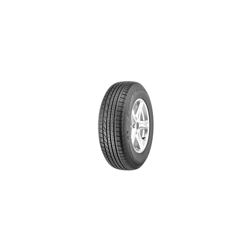 Immagine rappresentativa della gomma DUNLOP DUNLOP GRANDTREK TOURING A/S 225/70 R16 103H D D B 71dB