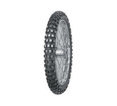 Immagine rappresentativa della gomma MITAS MITAS E-09 FRONT M+S 90/90 R21 54R