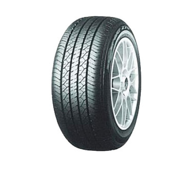 Immagine rappresentativa della gomma DUNLOP DUNLOP SP SPORT 270 225/60 R17 99H C C C 71dB