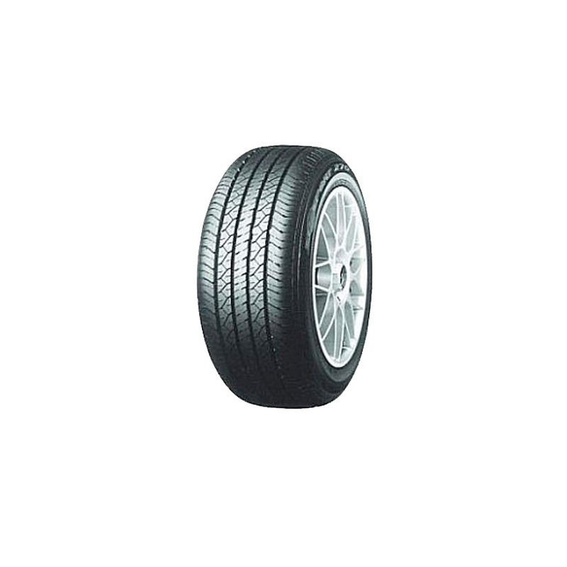 Immagine rappresentativa della gomma DUNLOP DUNLOP SP SPORT 270 225/60 R17 99H C C C 71dB