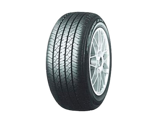 Immagine rappresentativa della gomma DUNLOP DUNLOP SP SPORT 270 225/60 R17 99H C C C 71dB