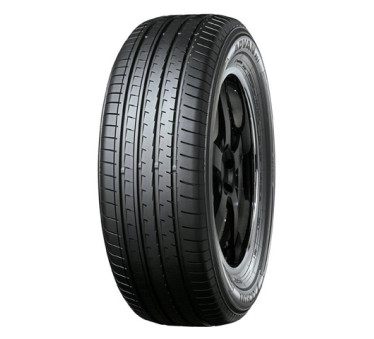 Immagine rappresentativa della gomma YOKOHAMA YOKOHAMA V61A 235/60 R18 103H A B A 68dB