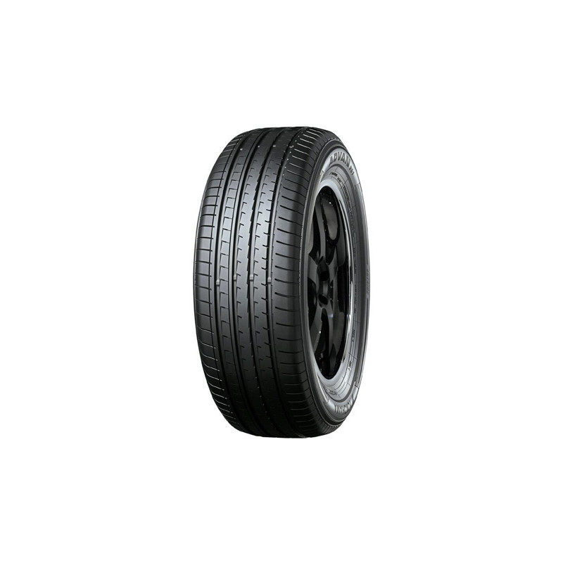 Immagine rappresentativa della gomma YOKOHAMA YOKOHAMA V61A 235/60 R18 103H A B A 68dB