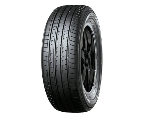 Immagine rappresentativa della gomma YOKOHAMA YOKOHAMA V61A 235/60 R18 103H A B A 68dB