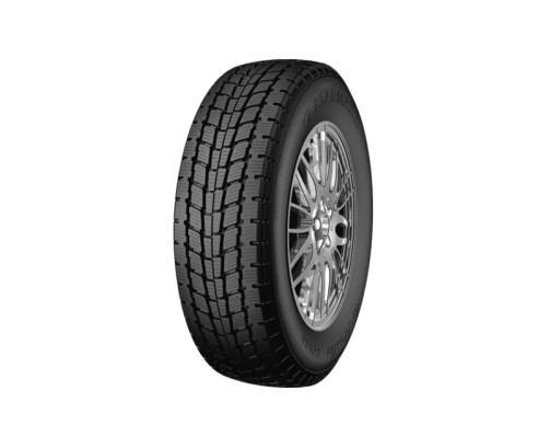 Immagine rappresentativa della gomma STARMAXX STARMAXX PROWIN ST950 ALL-WEATHER C 8PR M+S 3PMSF 205/70 R15 106R D A B 72dB