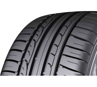 Immagine rappresentativa della gomma DUNLOP DUNLOP SP FASTRESPONSE 215/55 R17 94W