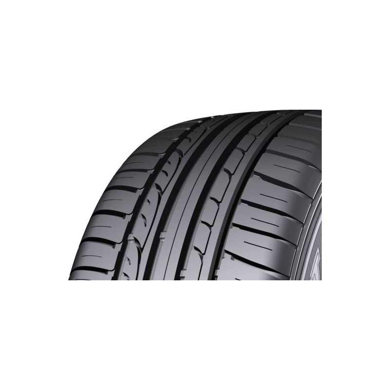 Immagine rappresentativa della gomma DUNLOP DUNLOP SP FASTRESPONSE 215/55 R17 94W