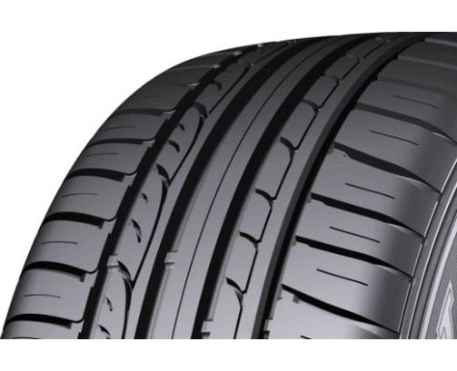 Immagine rappresentativa della gomma DUNLOP DUNLOP SP FASTRESPONSE 215/55 R17 94W