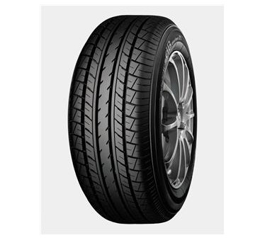 Immagine rappresentativa della gomma YOKOHAMA YOKOHAMA E 70 E DECIBEL 195/60 R16 89H C B 70dB