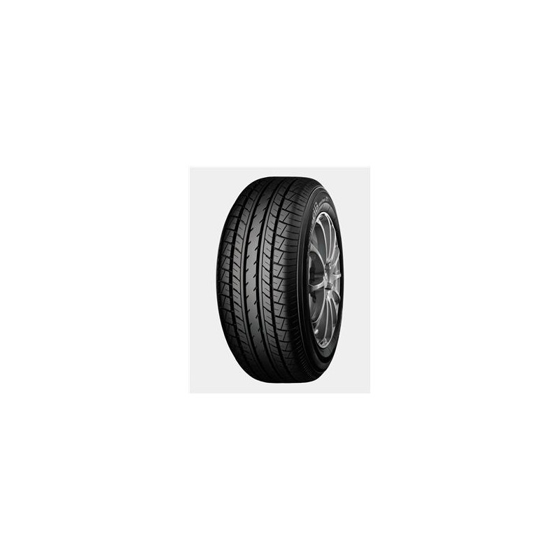 Immagine rappresentativa della gomma YOKOHAMA YOKOHAMA E 70 E DECIBEL 195/60 R16 89H C B 70dB