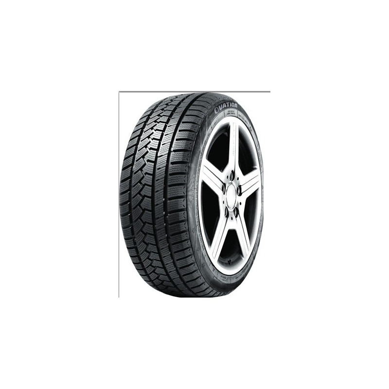 Immagine rappresentativa della gomma OVATION  OVATION W586 155/65 R13 73T F C 3 71dB