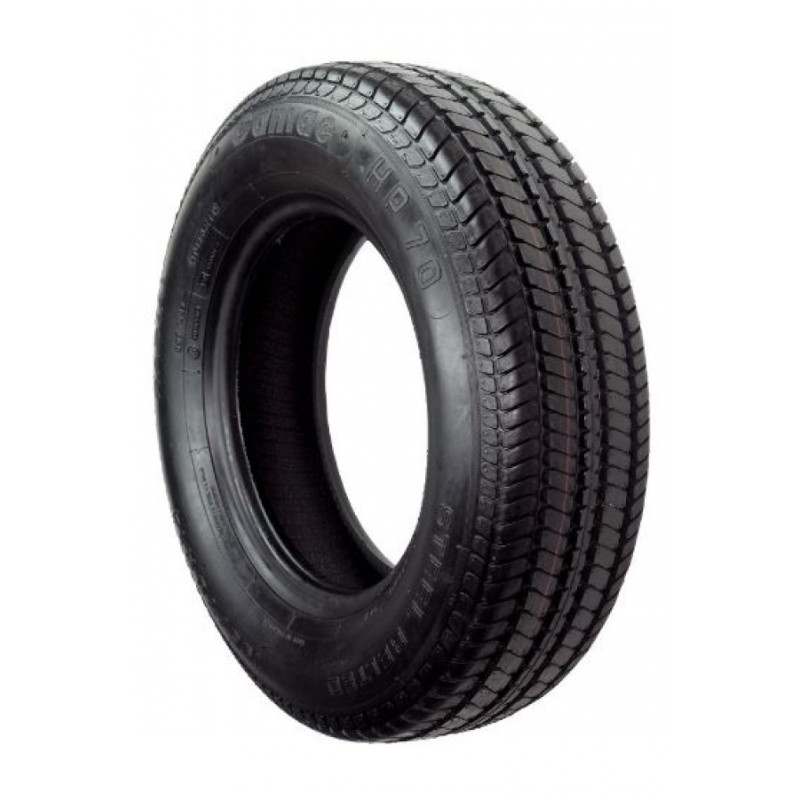 Immagine rappresentativa della gomma CAMAC CAMAC HP 70 205/70 R14 95H