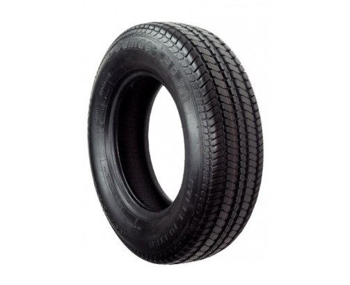 Immagine rappresentativa della gomma CAMAC CAMAC HP 70 205/70 R14 95H