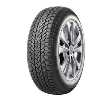 Immagine rappresentativa della gomma GITI GITI GITIWINTER W1 205/55 R16 91H D B B 70dB