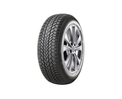 Immagine rappresentativa della gomma GITI GITI GITIWINTER W1 205/55 R16 91H D B B 70dB