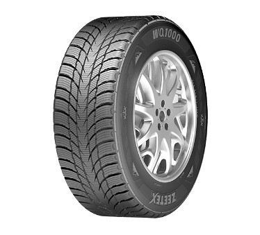 Immagine rappresentativa della gomma ZEETEX ZEETEX WQ1000 XL M+S 3PMSF 265/65 R17 116H C B 72dB XL