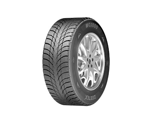 Immagine rappresentativa della gomma ZEETEX ZEETEX WQ1000 XL M+S 3PMSF 265/65 R17 116H C B 72dB XL