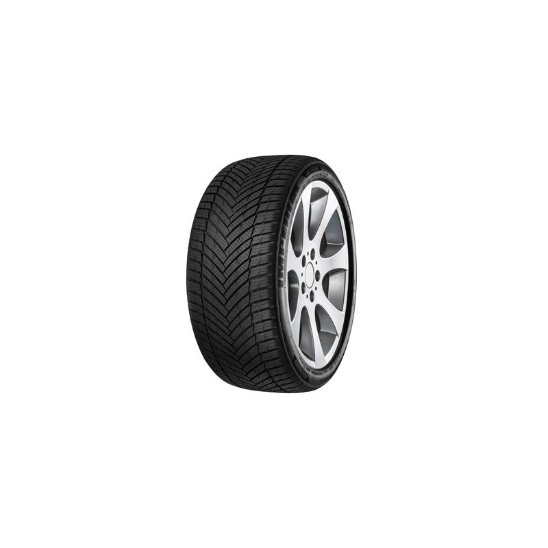 Immagine rappresentativa della gomma IMPERIAL  IMPERIAL All Season Driver 175/60 R16 86H D C B 71dB XL