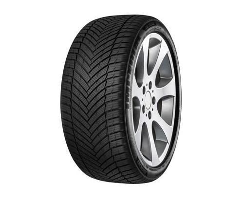 Immagine rappresentativa della gomma IMPERIAL  IMPERIAL All Season Driver 175/60 R16 86H D C B 71dB XL