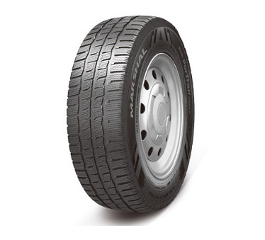 Immagine rappresentativa della gomma MARSHAL MARSHAL PORTRAN CW51 C 6PR M+S 3PMSF 195/60 R16 99T D C A 70dB