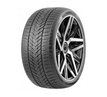 Immagine rappresentativa della gomma ILINK ILINK SNOWGRIPPER II 275/40 R22 107H C D B 71dB XL