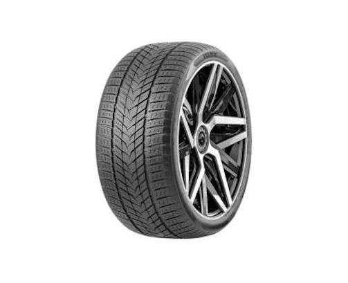 Immagine rappresentativa della gomma ILINK ILINK SNOWGRIPPER II 275/40 R22 107H C D B 71dB XL