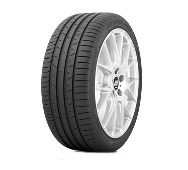 Immagine rappresentativa della gomma TOYO TOYO PROXES SPORT 255/45 R18 103Y C A B 72dB XL