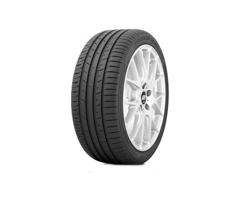 Immagine rappresentativa della gomma TOYO TOYO PROXES SPORT 255/45 R18 103Y C A B 72dB XL