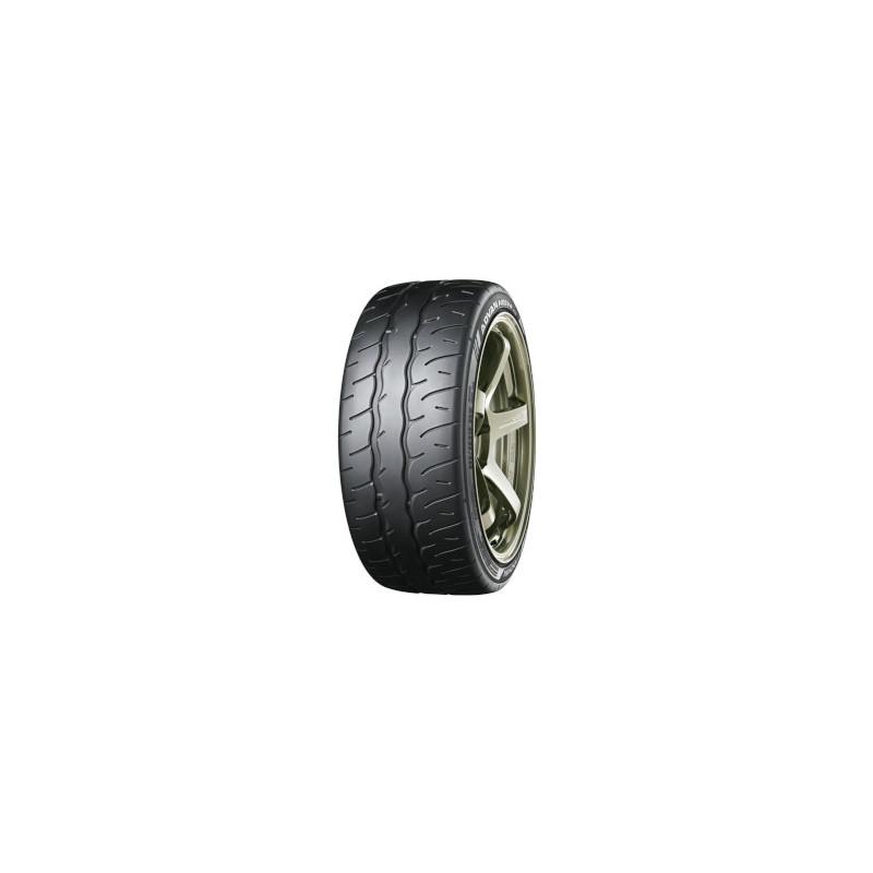 Immagine rappresentativa della gomma YOKOHAMA YOKOHAMA AD09 XL (semi-slick) 225/50 R17 98W D A B 70dB XL