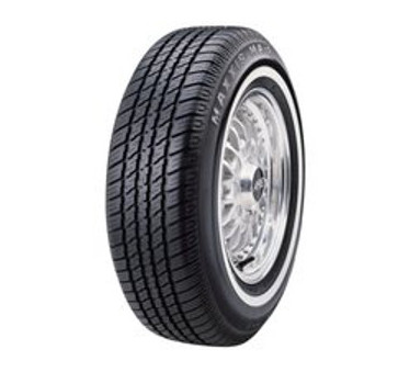 Immagine rappresentativa della gomma MAXXIS MAXXIS MA-1 WSW M+S 215/70 R15 98S F E 73dB