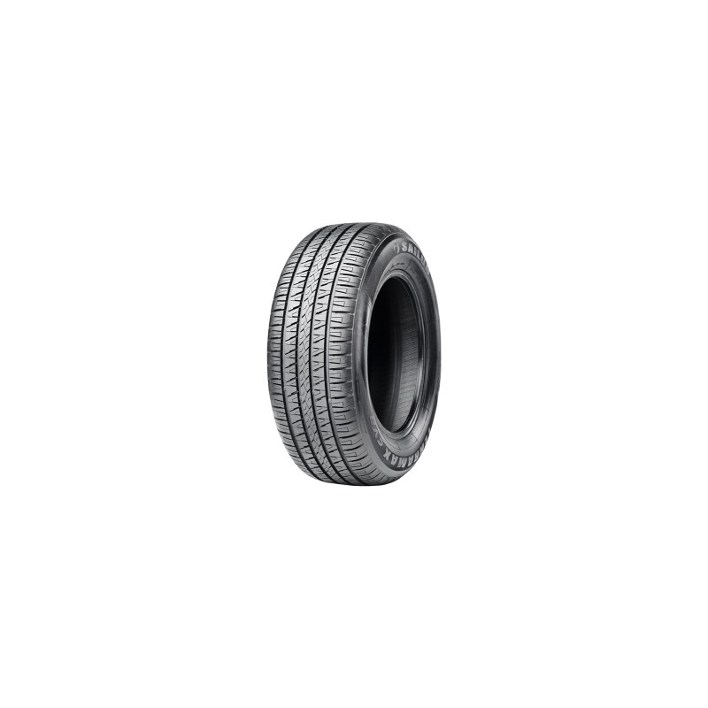 Immagine rappresentativa della gomma SAILUN SAILUN TERRAMAX CVR SR18 XL BSW M+S 255/55 R18 109V C D B 72dB XL