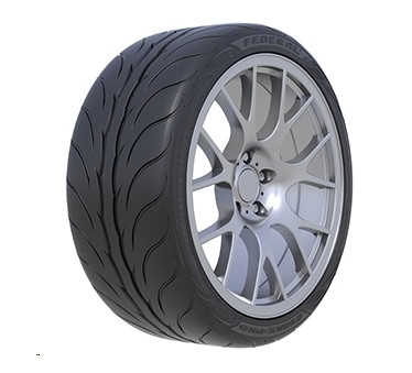 Immagine rappresentativa della gomma FEDERAL FEDERAL 595 RS-PRO XL 255/40 R17 98W E C C 72dB XL