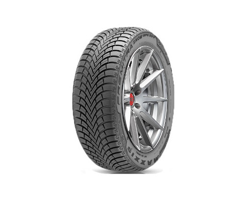 Immagine rappresentativa della gomma MAXXIS MAXXIS Premitra Snow WP6 SUV 255/50 R19 107V C C A 69dB XL