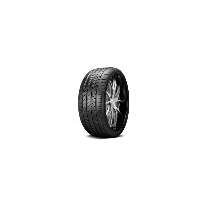 Immagine rappresentativa della gomma LEXANI LEXANI LX-TWENTY XL BSW 295/35 R21 107W C B 72dB XL