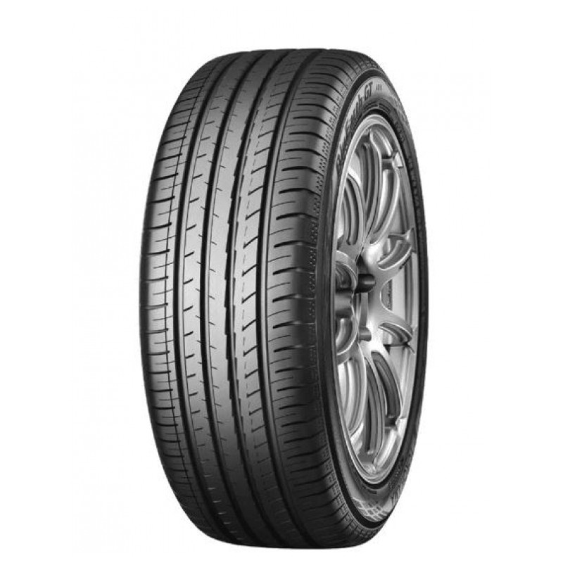 Immagine rappresentativa della gomma YOKOHAMA YOKOHAMA AE51 245/40 R17 91W C A B 71dB