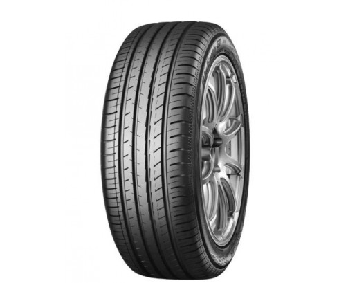 Immagine rappresentativa della gomma YOKOHAMA YOKOHAMA AE51 245/40 R17 91W C A B 71dB