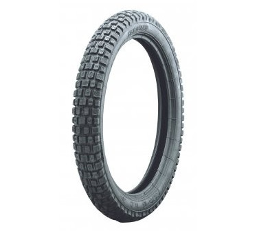 Immagine rappresentativa della gomma HEIDENAU  HEIDENAU K46 REINF. TT 2.75/80 R16 46M