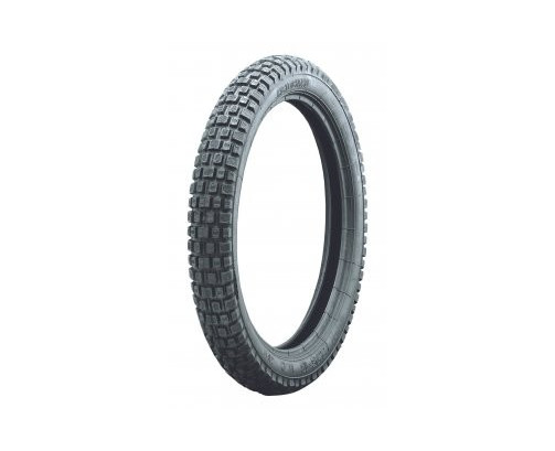 Immagine rappresentativa della gomma HEIDENAU  HEIDENAU K46 REINF. TT 2.75/80 R16 46M